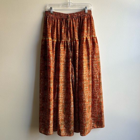 Kantha Bae | Wide Leg Pants - Picture 2 of 3